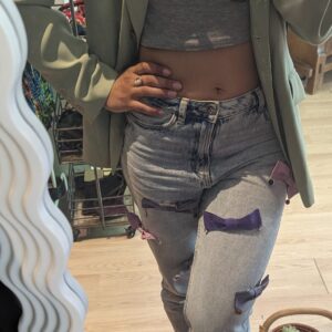 présentation broches de marque indépendante et éthique