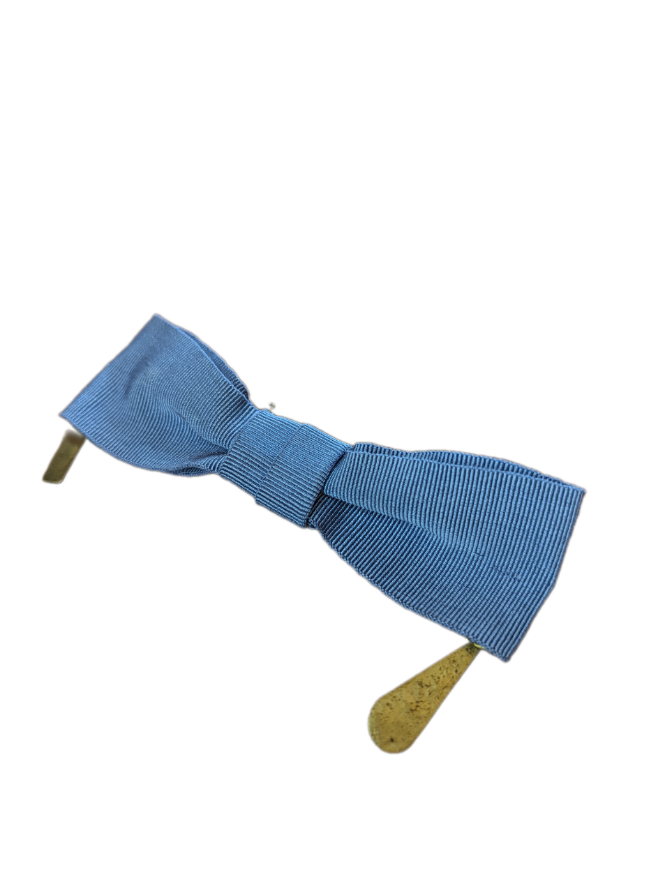 broche originale nœud