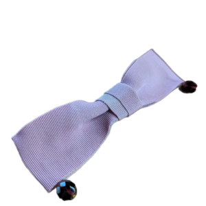 accessoire noeud en broche