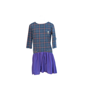 robe pièce unique customisation éthique