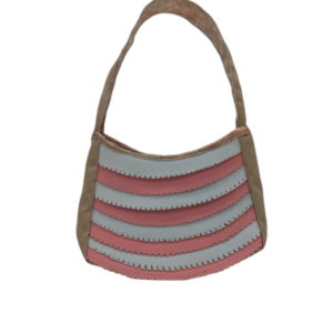 sac upcycling pièce unique