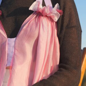 Stock dormant de tissu pour une création d'un haut moderne