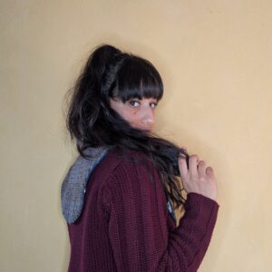 le plastron artisanat élégant