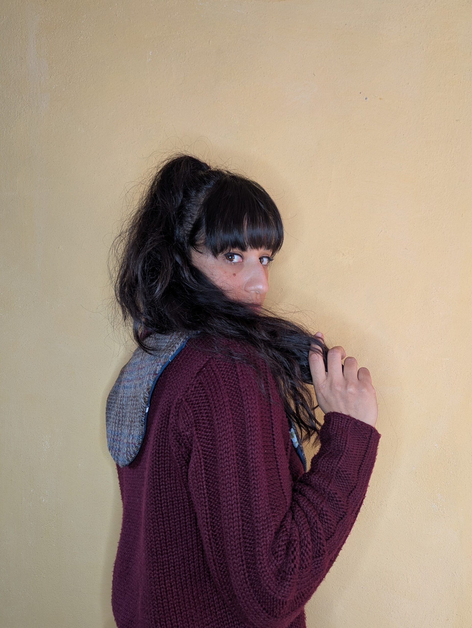 le plastron artisanat élégant