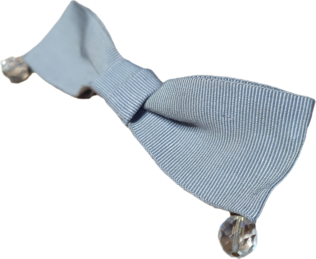 Accessoire broche mode éthique