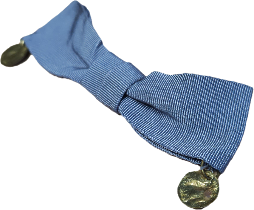 Tendance broche mode éthique