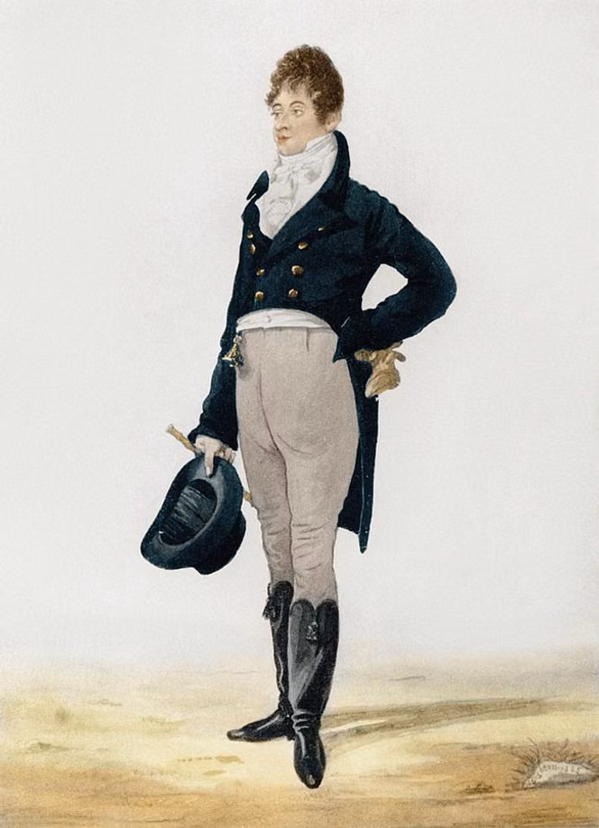 brummell